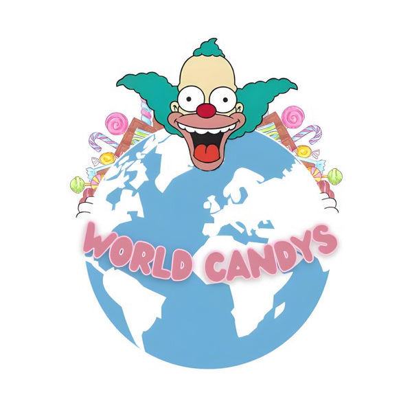 World Candy's